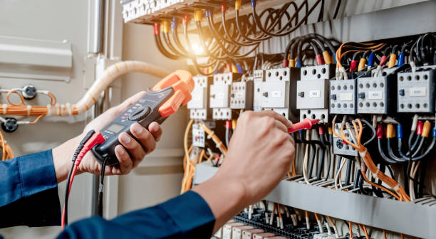 Best Electrical Rewiring Services  in Kittredge, CO