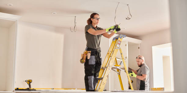 Affordable Emergency Electrician in CO