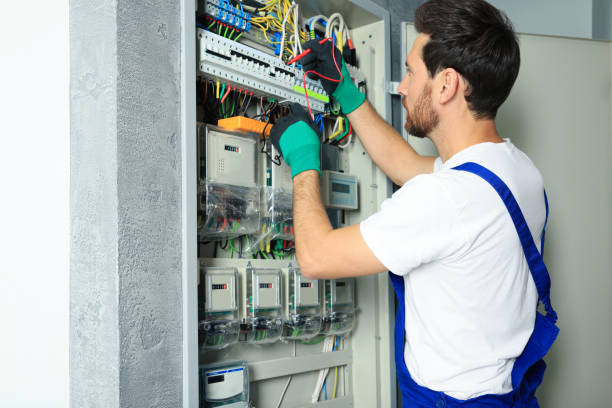 Best Electrical Contractors for Businesses  in Kittredge, CO