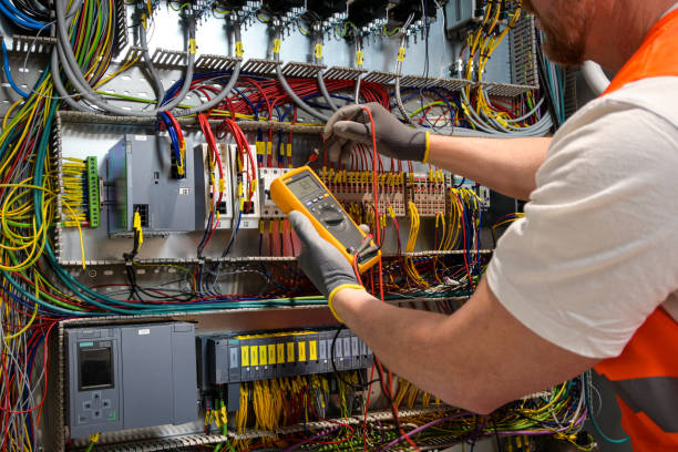 Trusted CO Electrician Experts