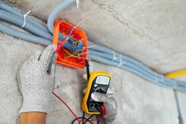 Why Trust Our Certified Electricians for Your Electrical Needs in CO?