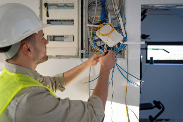 Best Commercial Electrician Services  in Kittredge, CO