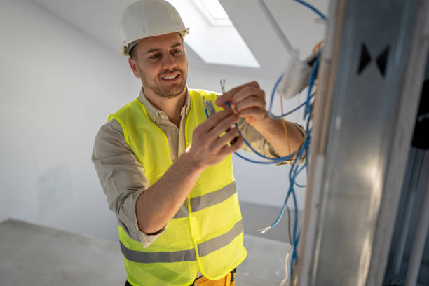 Best Licensed Electrician  in Kittredge, CO